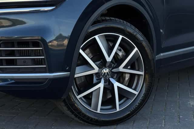 Volkswagen Touareg (2023) thumbnail 6