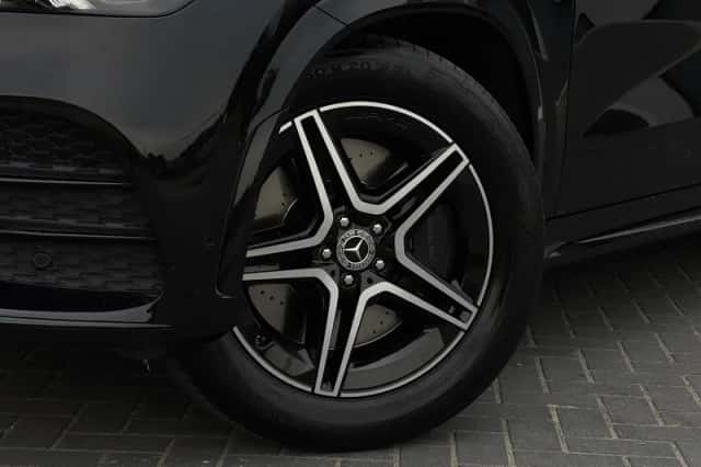 Mercedes-Benz GLE-Klasse (2021) thumbnail 6