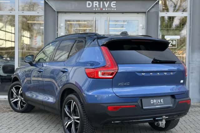 Volvo XC40 (2020) thumbnail 6