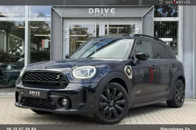 MINI Countryman (2021) thumbnail 1