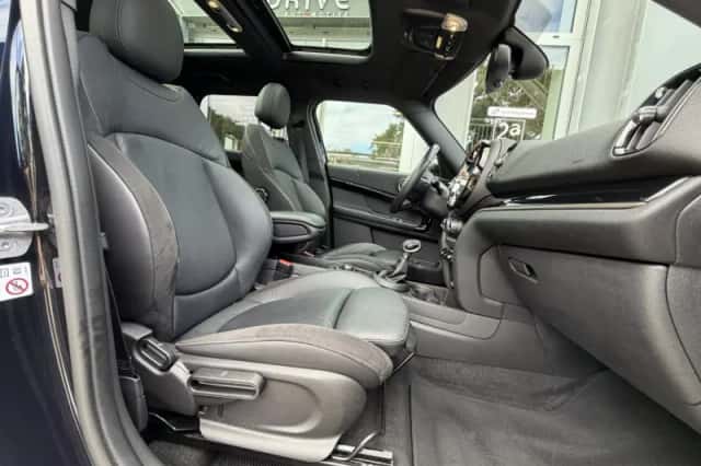 MINI Countryman (2021) thumbnail 2
