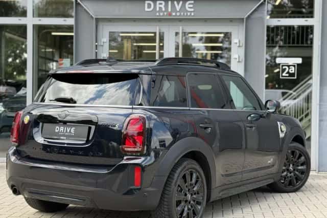 MINI Countryman (2021) thumbnail 5