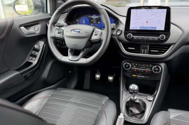 Ford Puma (2021) thumbnail 3