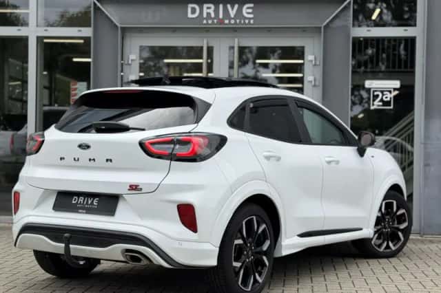 Ford Puma (2021) thumbnail 5