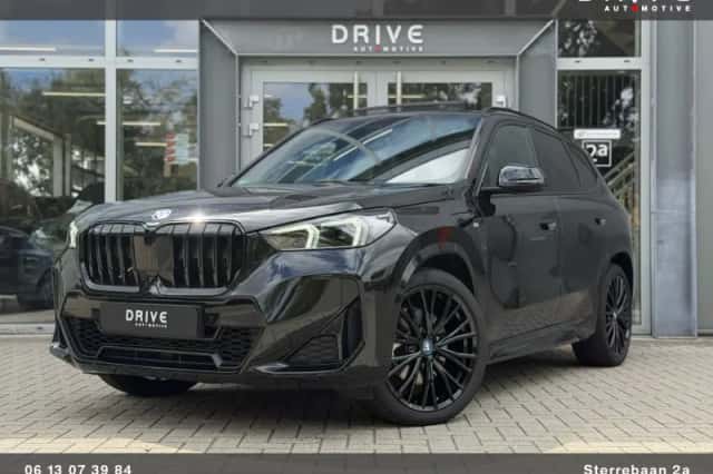 BMW X1 (2023) thumbnail 1