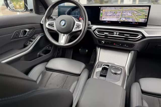 BMW 3-Serie (2023) thumbnail 3