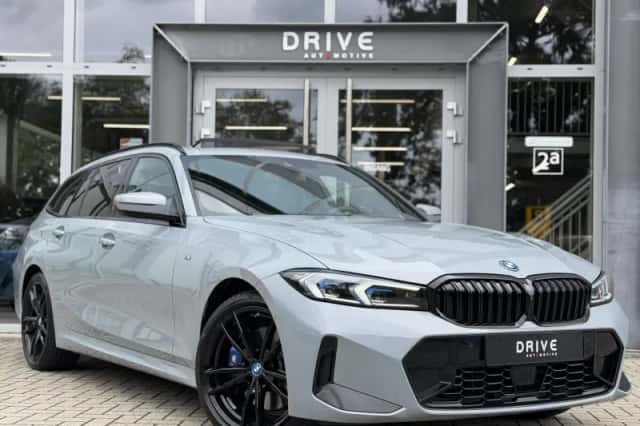 BMW 3-Serie (2023) thumbnail 4
