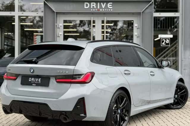BMW 3-Serie (2023) thumbnail 5