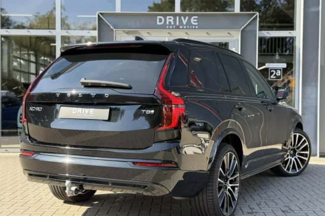 Volvo XC90 (2025) thumbnail 5
