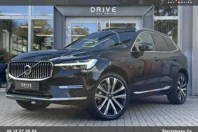 Volvo XC60 (2024) thumbnail 1