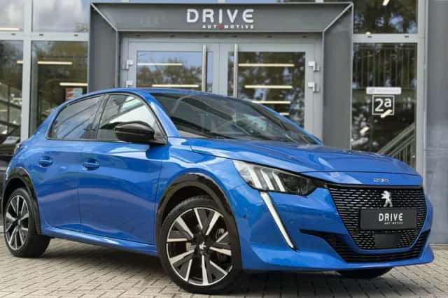 Peugeot 208 (2021) thumbnail 4