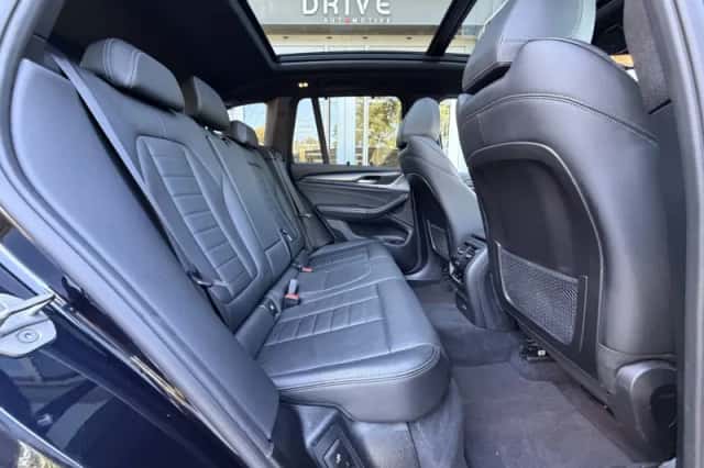 BMW X3 (2021) thumbnail 6