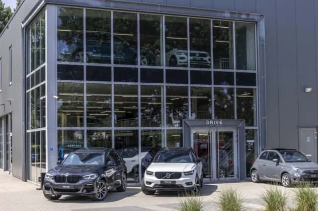 Mazda CX-5 (2019) thumbnail 2
