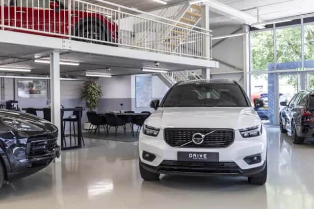 Mazda CX-5 (2019) thumbnail 6