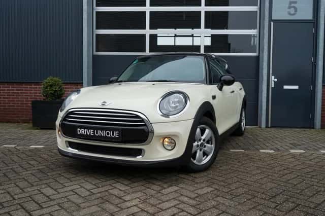 MINI  (2015) thumbnail 1