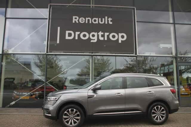 Renault Koleos (2022) thumbnail 1
