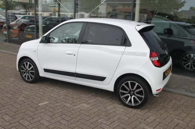 Renault Twingo (2017) thumbnail 4