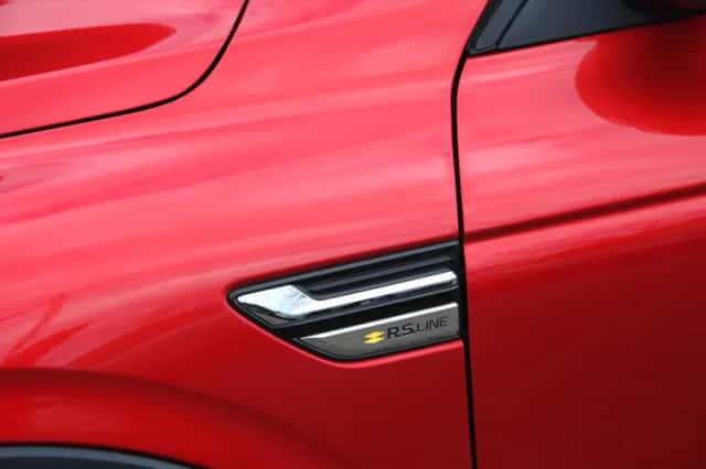 Renault Arkana (2022) thumbnail 3