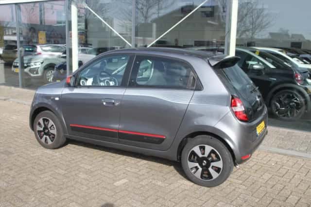 Renault Twingo (2017) thumbnail 5