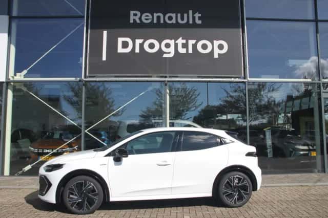 Renault Clio (2026) thumbnail 1