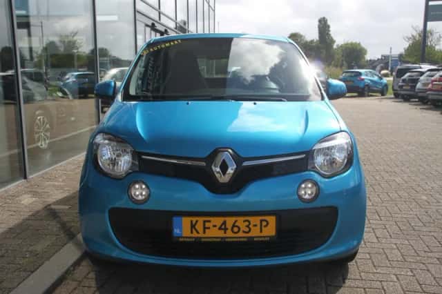 Renault Twingo (2016) thumbnail 3