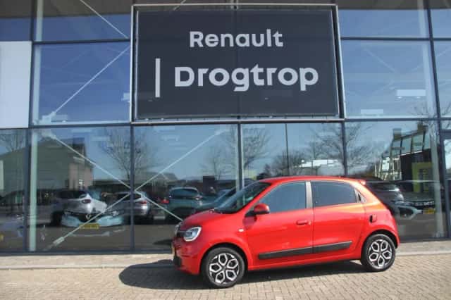 Renault Twingo (2020) thumbnail 1
