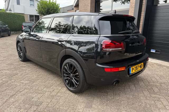 MINI Clubman (2022) thumbnail 3