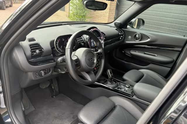 MINI Clubman (2022) thumbnail 5