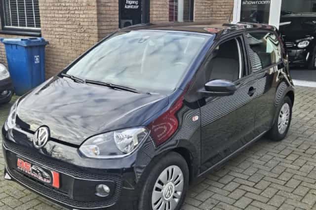 Volkswagen Up! (2014) thumbnail 4