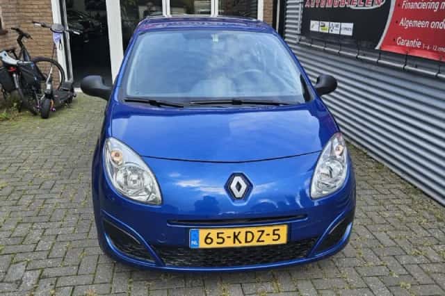 Renault Twingo (2009) thumbnail 3
