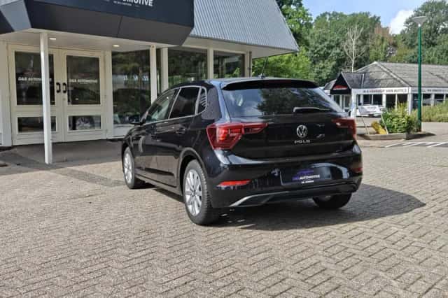 Volkswagen Polo (2023) thumbnail 4