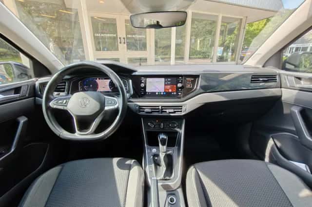 Volkswagen Polo (2023) thumbnail 5