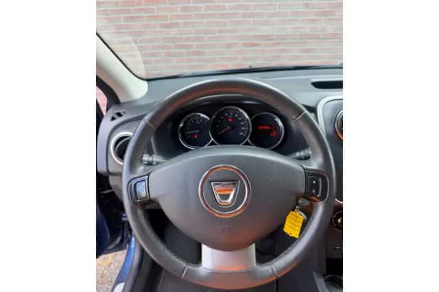 Dacia Logan MCV (2016) thumbnail 6