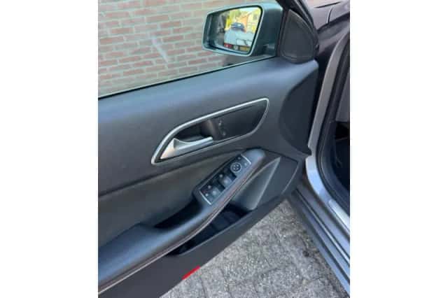 Mercedes-Benz A-Klasse (2016) thumbnail 6