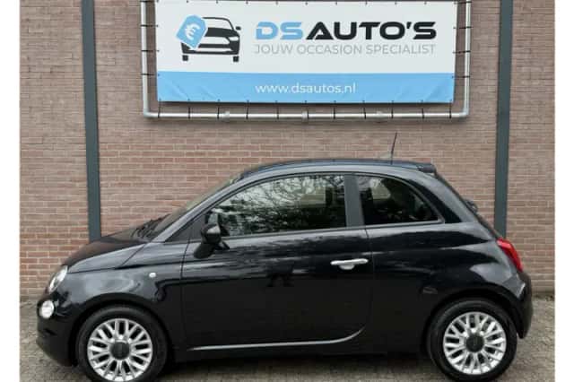 Fiat 500 (2015) thumbnail 2