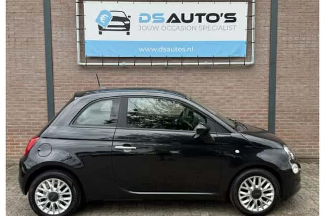 Fiat 500 (2015) thumbnail 3