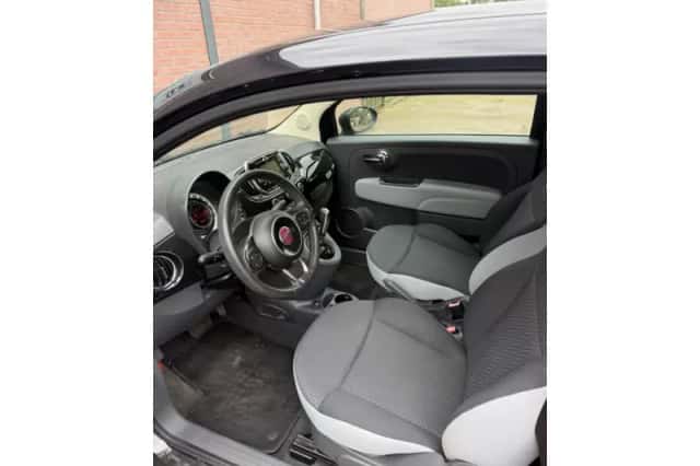 Fiat 500 (2015) thumbnail 5