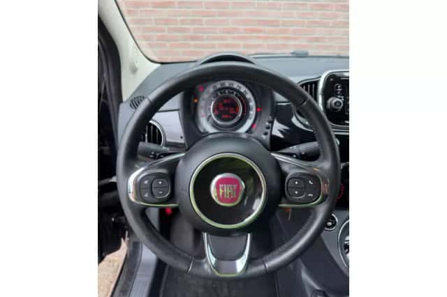 Fiat 500 (2015) thumbnail 6