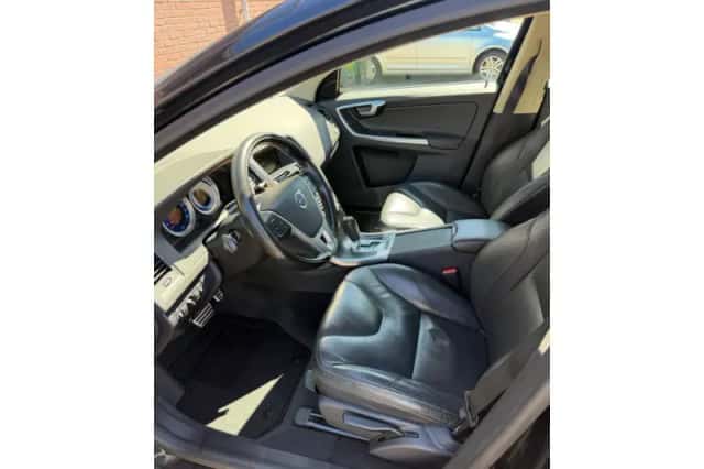 Volvo XC60 (2012) thumbnail 5