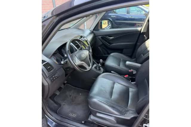Hyundai ix20 (2011) thumbnail 5