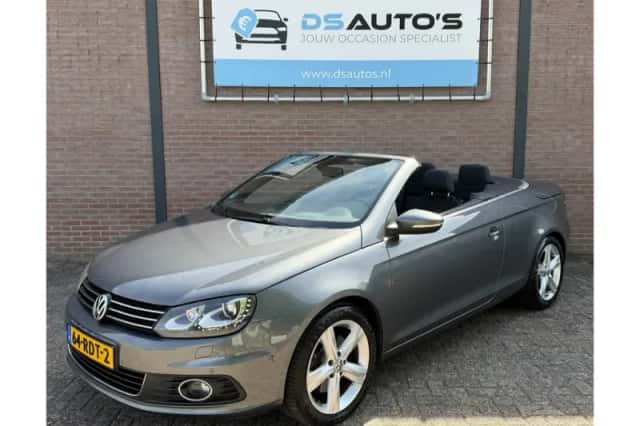 Volkswagen Eos (2011) thumbnail 1