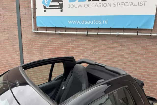 Smart ForTwo (2014) thumbnail 2