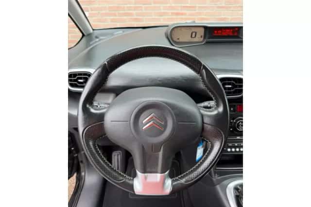 Citroën C3 Picasso (2010) thumbnail 6