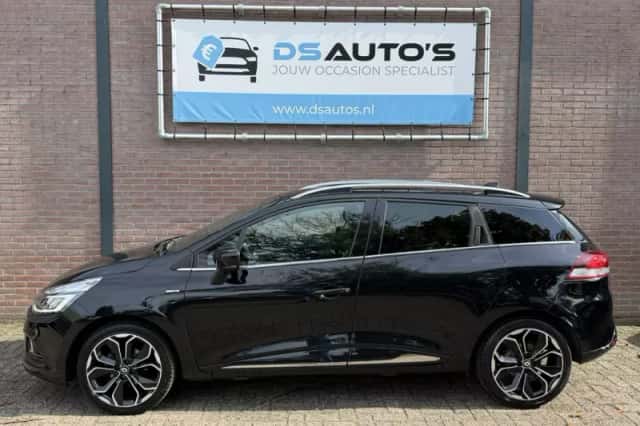 Renault Clio (2017) thumbnail 2