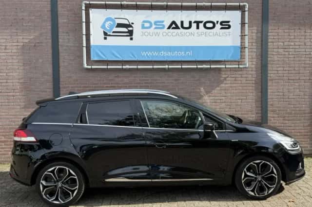 Renault Clio (2017) thumbnail 3