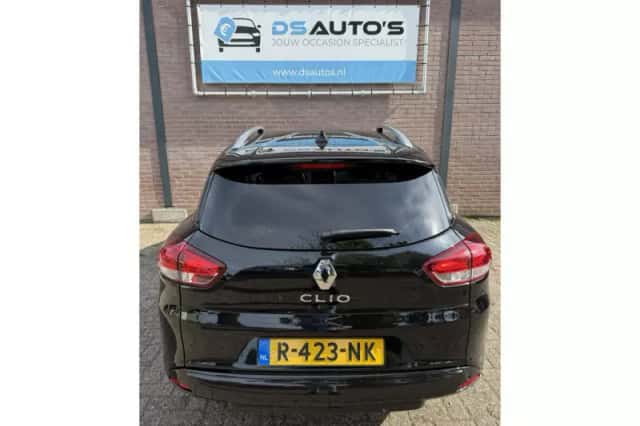 Renault Clio (2017) thumbnail 4