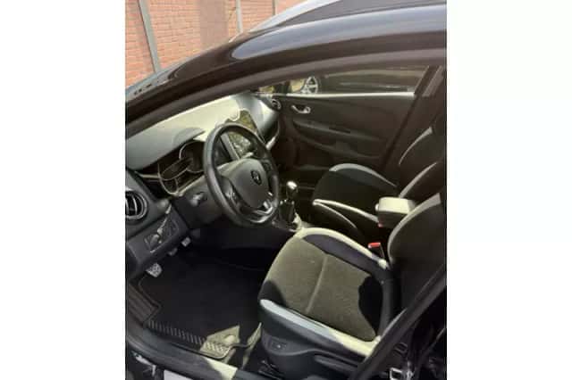 Renault Clio (2017) thumbnail 5