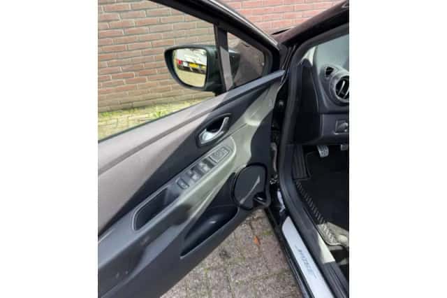 Renault Clio (2017) thumbnail 6