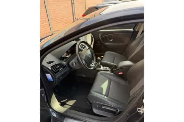 Renault Mégane (2013) thumbnail 5