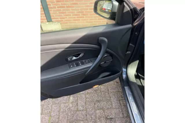 Renault Mégane (2013) thumbnail 6